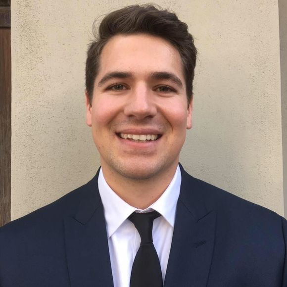 Meet your Posher, Daniel - Picture 1 of 1